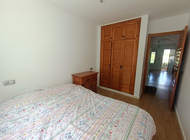 Wederverkoop - Appartement - Villamartin - verdemar