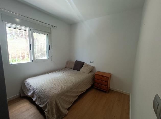 Wederverkoop - Appartement - Villamartin - verdemar