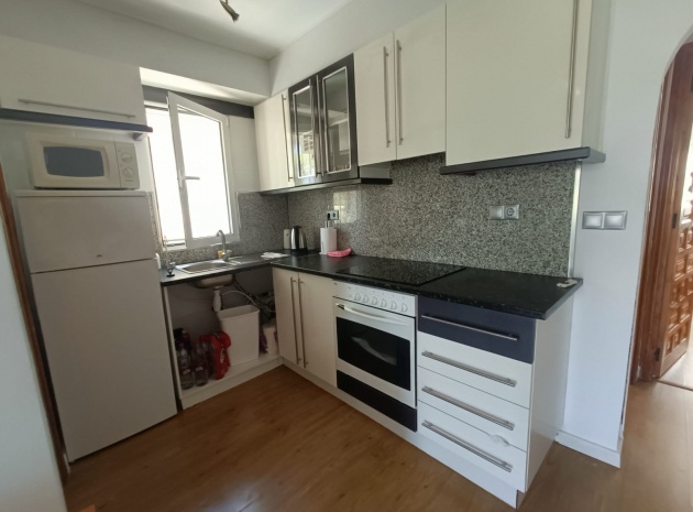 Wederverkoop - Appartement - Villamartin - verdemar