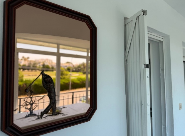 Wederverkoop - Appartement - Villamartin - verdemar