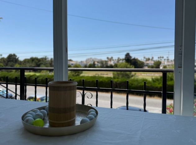 Wederverkoop - Appartement - Villamartin - verdemar