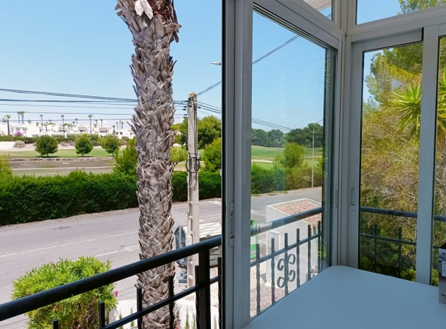 Wederverkoop - Appartement - Villamartin - verdemar