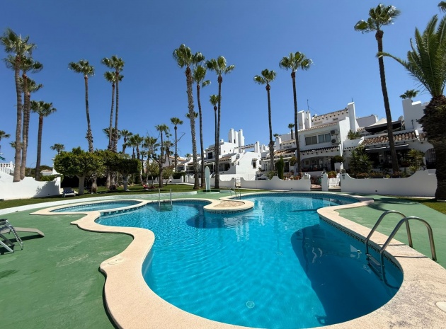 Wederverkoop - Appartement - Villamartin - verdemar