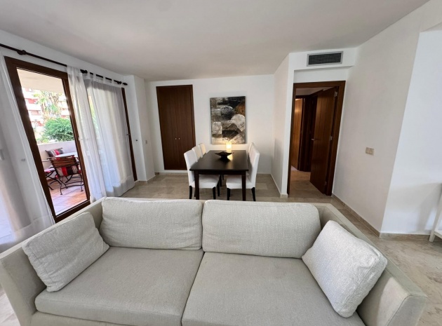 Wederverkoop - Appartement - Punta Prima - la entrada