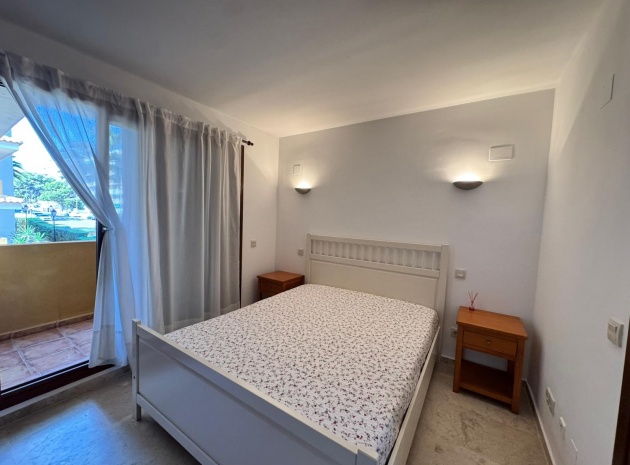 Wederverkoop - Appartement - Punta Prima - la entrada