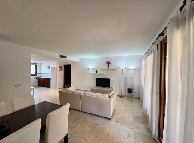 Wederverkoop - Appartement - Punta Prima - la entrada