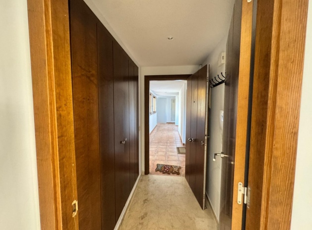 Wederverkoop - Appartement - Punta Prima - la entrada