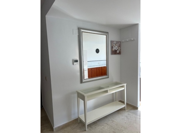 Wederverkoop - Appartement - Punta Prima - la entrada