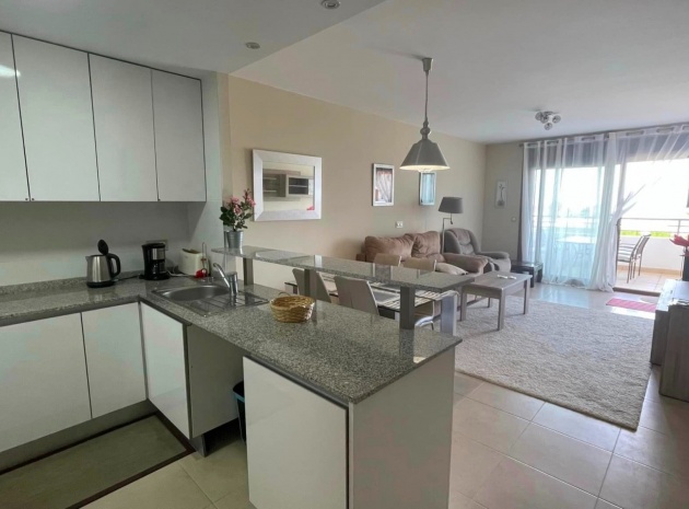 Resale - Apartment - Cabo Roig - Lomas de Cabo Roig