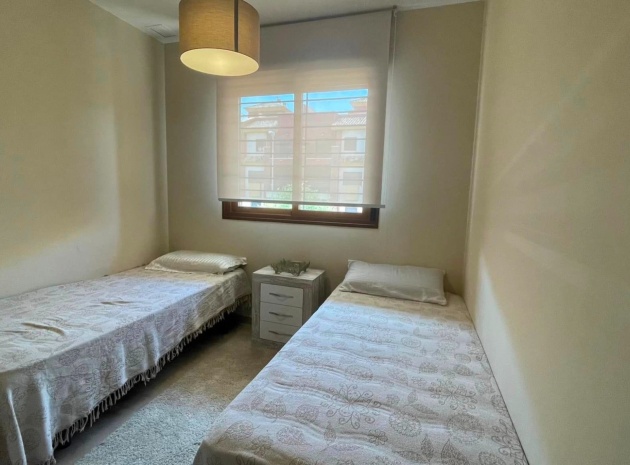 Resale - Apartment - Cabo Roig - Lomas de Cabo Roig