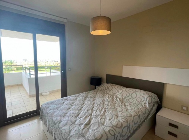 Resale - Apartment - Cabo Roig - Lomas de Cabo Roig
