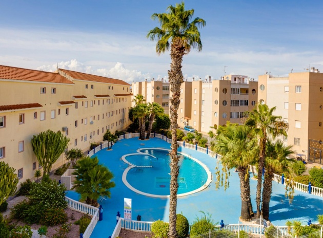 Resale - Apartment - Torrevieja - san luis
