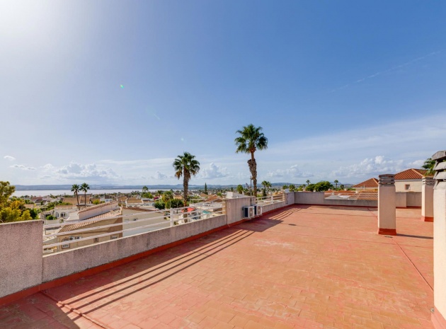 Resale - Apartment - Torrevieja - san luis