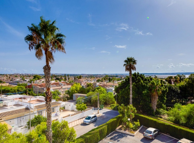Resale - Apartment - Torrevieja - san luis