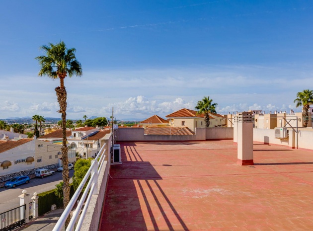 Resale - Apartment - Torrevieja - san luis