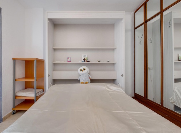 Resale - Apartment - Torrevieja - san luis