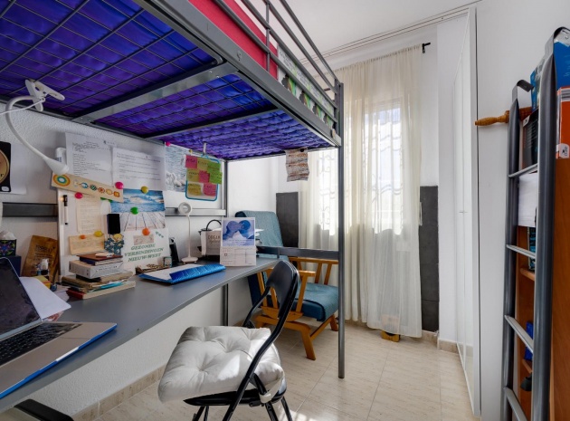 Resale - Apartment - Torrevieja - san luis