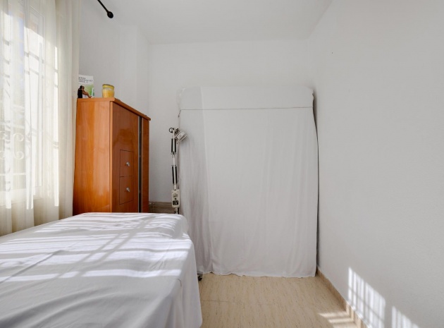 Resale - Apartment - Torrevieja - san luis