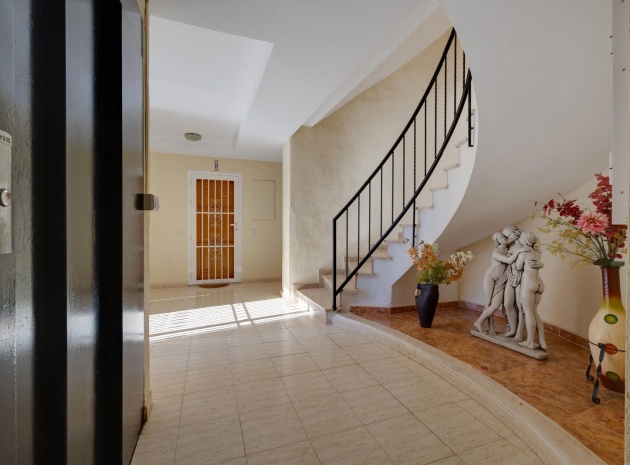 Resale - Apartment - Torrevieja - san luis