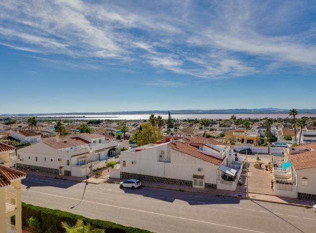 Resale - Apartment - Torrevieja - san luis