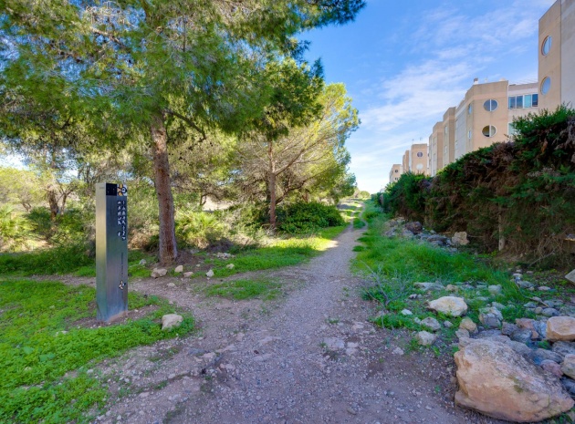 Resale - Apartment - Torrevieja - san luis