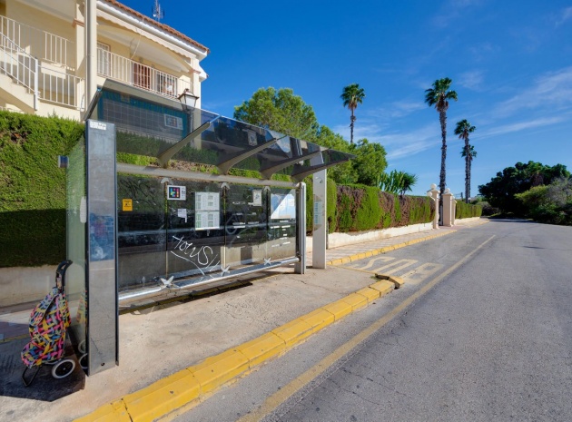 Resale - Apartment - Torrevieja - san luis