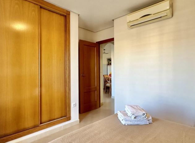 Resale - Apartment - Mil Palmeras - riomar