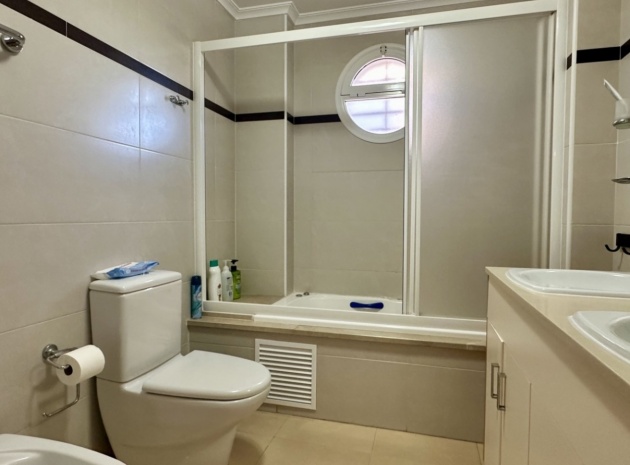 Resale - Apartment - Mil Palmeras - riomar