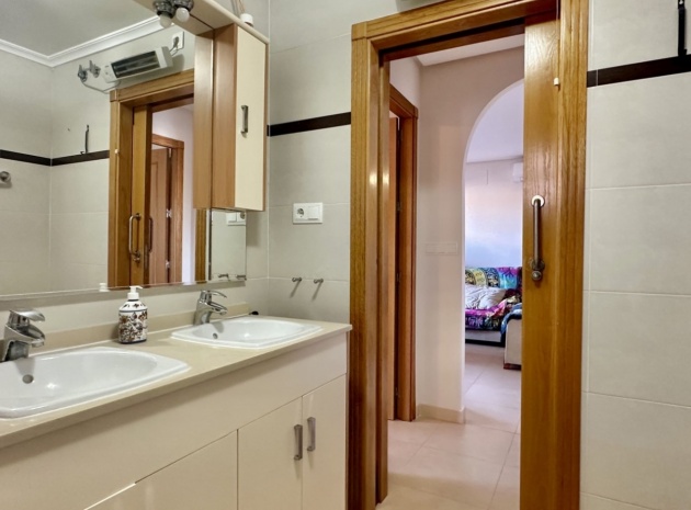 Resale - Apartment - Mil Palmeras - riomar