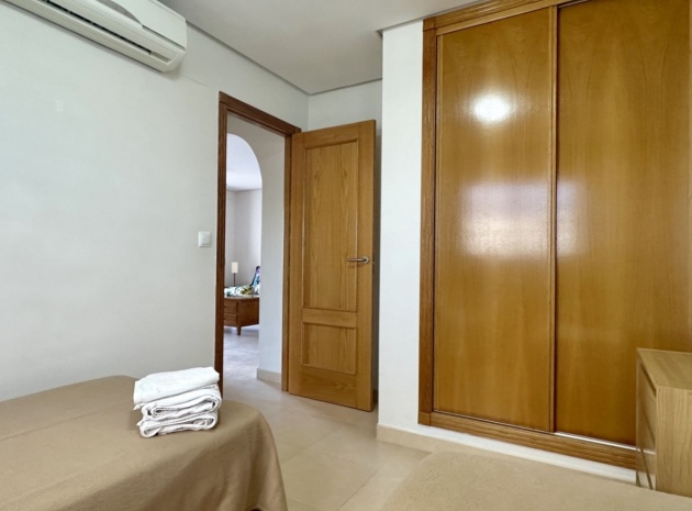 Resale - Apartment - Mil Palmeras - riomar
