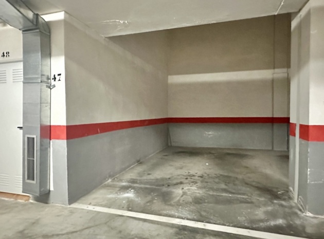 Resale - Apartment - Mil Palmeras - riomar