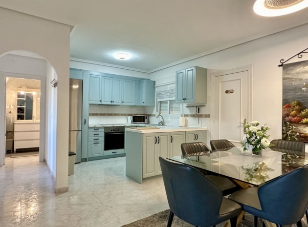 Återförsäljning - Lägenhet - Playa Flamenca