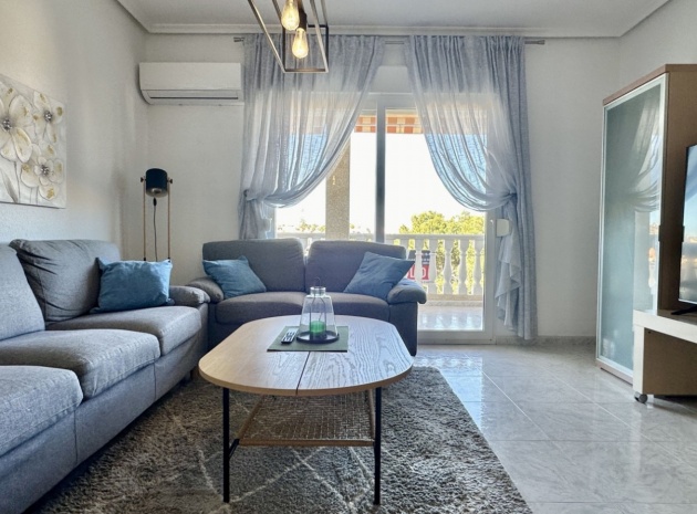 Återförsäljning - Lägenhet - Playa Flamenca