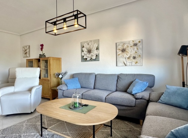 Återförsäljning - Lägenhet - Playa Flamenca