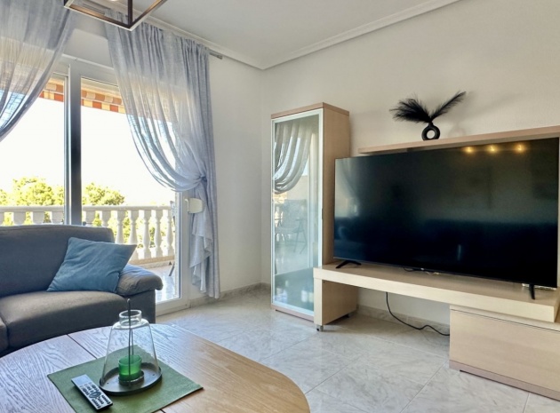 Återförsäljning - Lägenhet - Playa Flamenca