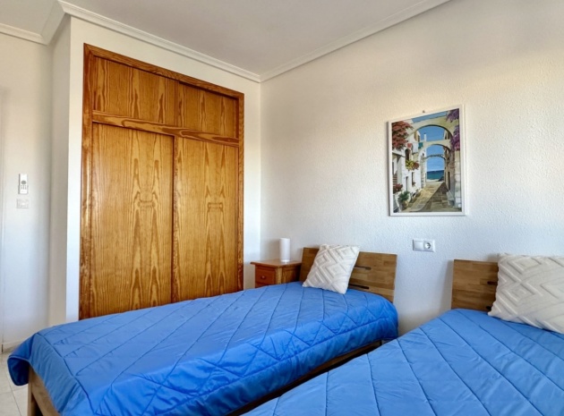 Återförsäljning - Lägenhet - Playa Flamenca