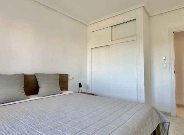 Återförsäljning - Lägenhet - Playa Flamenca