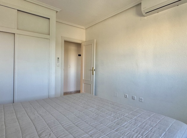 Återförsäljning - Lägenhet - Playa Flamenca