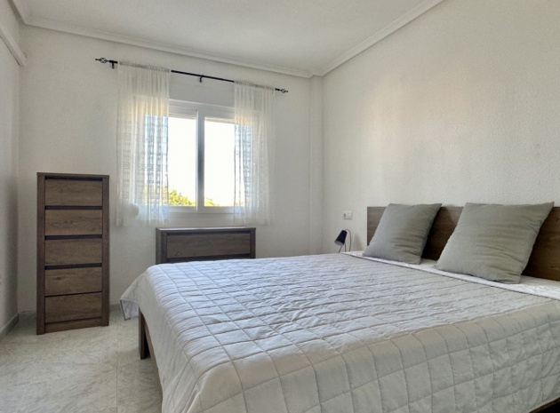 Återförsäljning - Lägenhet - Playa Flamenca