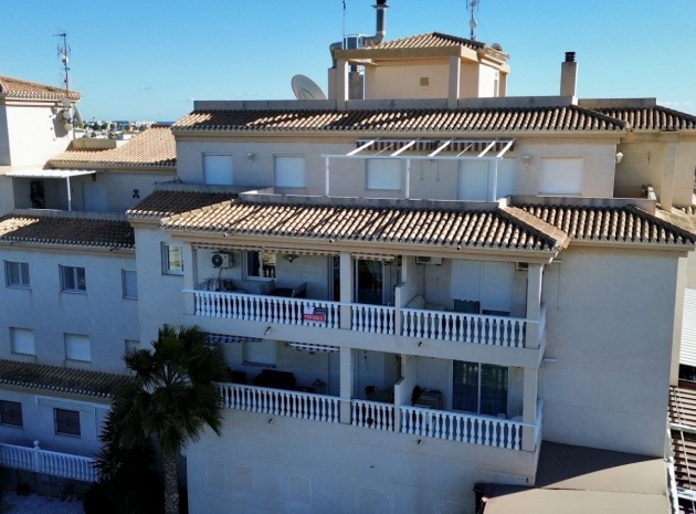 Återförsäljning - Lägenhet - Playa Flamenca