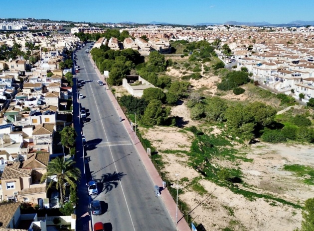 Återförsäljning - Lägenhet - Playa Flamenca