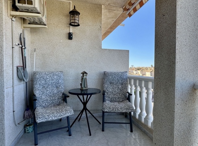 Återförsäljning - Lägenhet - Playa Flamenca