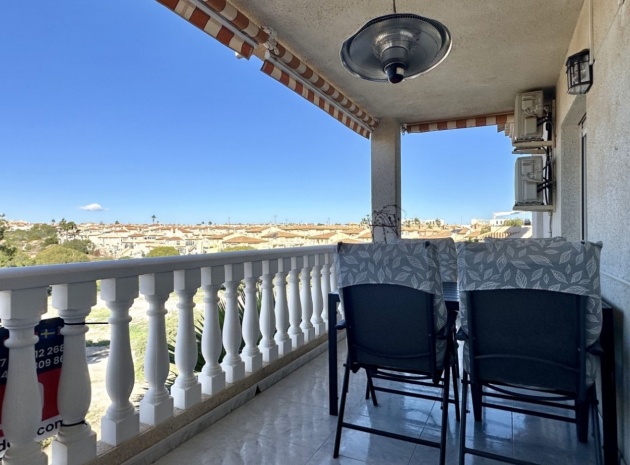 Återförsäljning - Lägenhet - Playa Flamenca