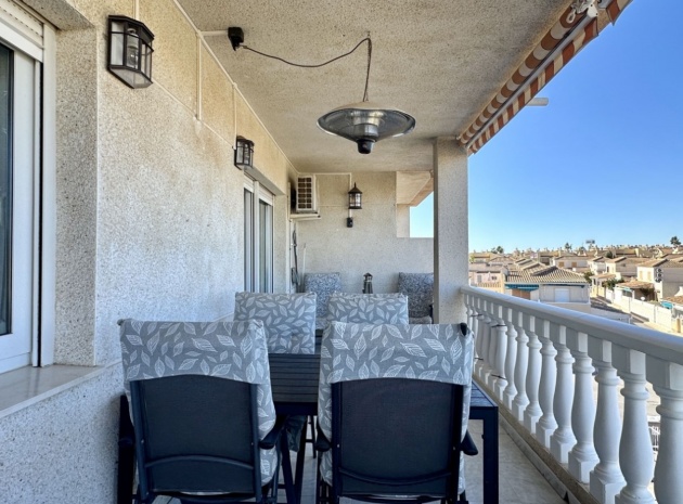 Återförsäljning - Lägenhet - Playa Flamenca