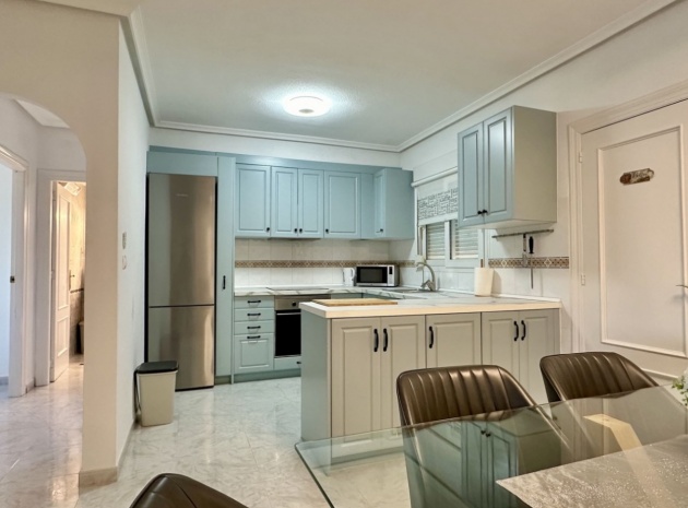 Återförsäljning - Lägenhet - Playa Flamenca