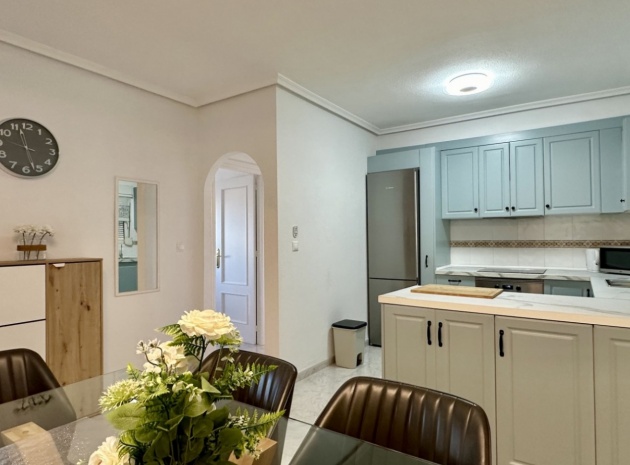 Återförsäljning - Lägenhet - Playa Flamenca