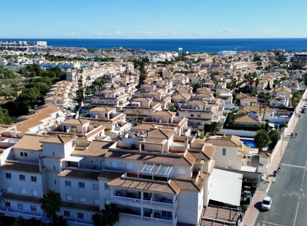 Återförsäljning - Lägenhet - Playa Flamenca