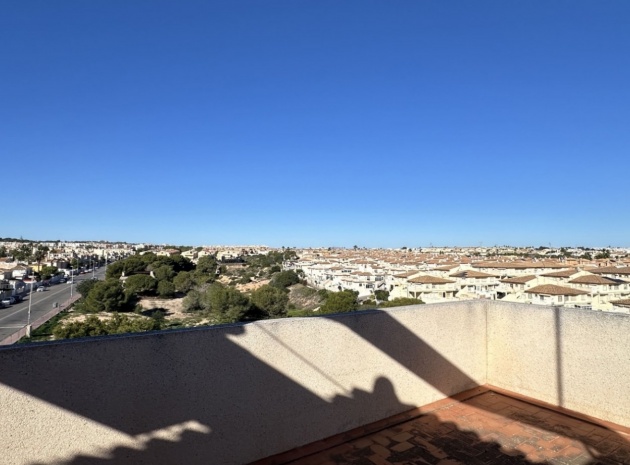 Återförsäljning - Lägenhet - Playa Flamenca