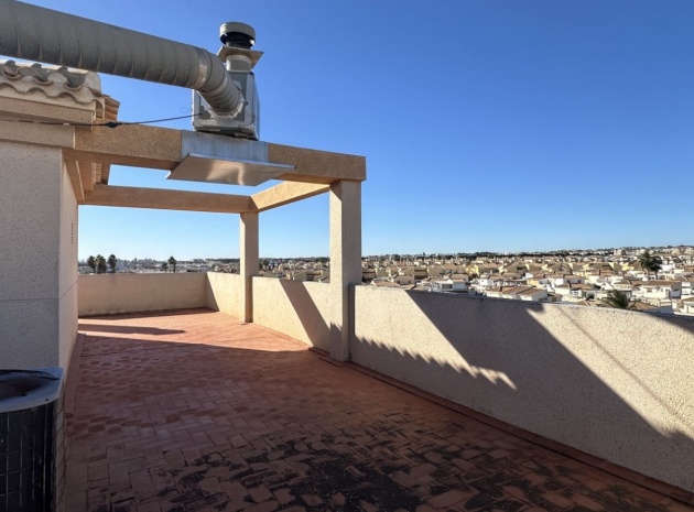 Återförsäljning - Lägenhet - Playa Flamenca