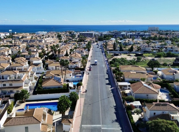 Återförsäljning - Lägenhet - Playa Flamenca